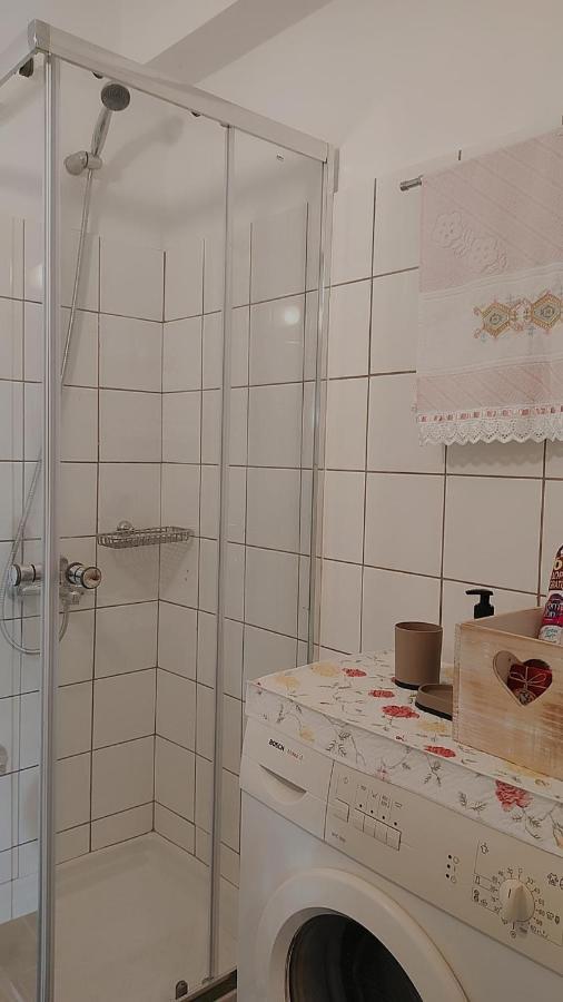 Amaltheia Studio Apartment อิโออันนินา ภายนอก รูปภาพ